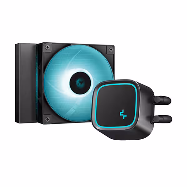 فن مایع سی پی یو دیپ کول مدل LE300 Marrs