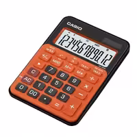 ماشین حساب کاسیو مدل MS-20NC