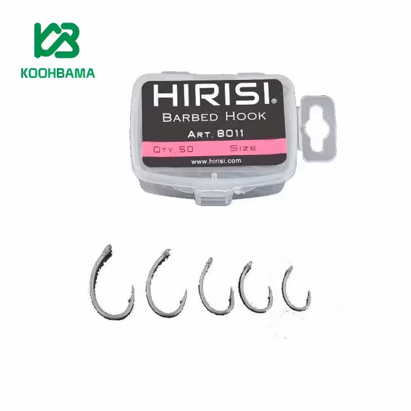 قلاب کرنک HIRISI سایز 4