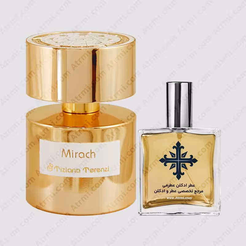 عطر ادکلن عطرمی مدل میراچ – Atrmi Mirach