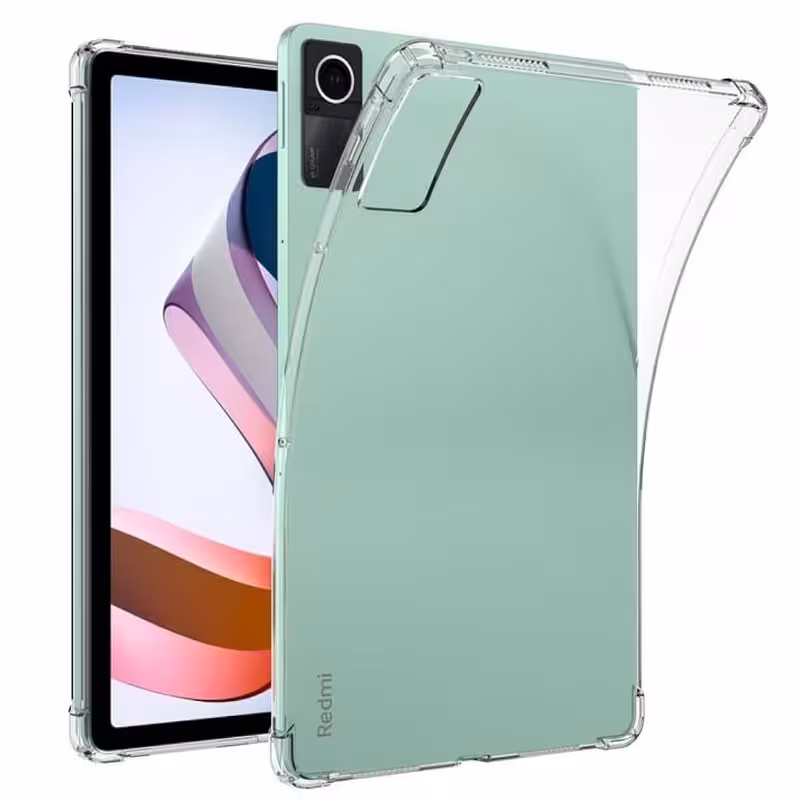کاور مدل AntiShock مناسب برای تبلت شیائومی Redmi Pad