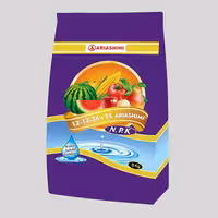 کود کامل 36 12 12  TE آریاشیمی (کود ماکرو پتاس بالا همراه با عناصر ریزمغذی)10 کیلویی