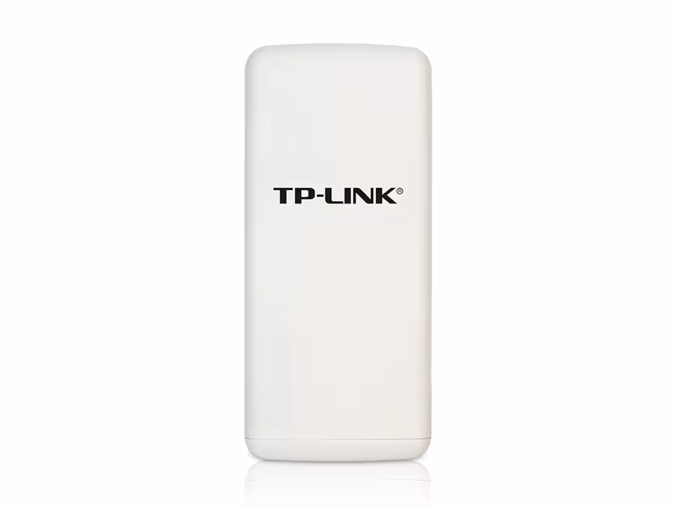 قیمت و خرید اکسس پوینت بیسیم 2.4GHz تی پی لینک مدل TL-WA7210N | یاس ارتباط