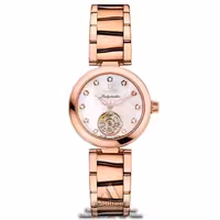 ساعت زنانه امگا دویل Omega De Ville Ladymatic A0750