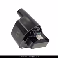 کویل چری برند هیرکان