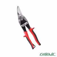 قیچی ورق بر چپ بر نووا مدل NTT-2306