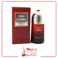 عطر ادکلن کارتیر پاشا ادیشن نویر اسپرت 100 میل