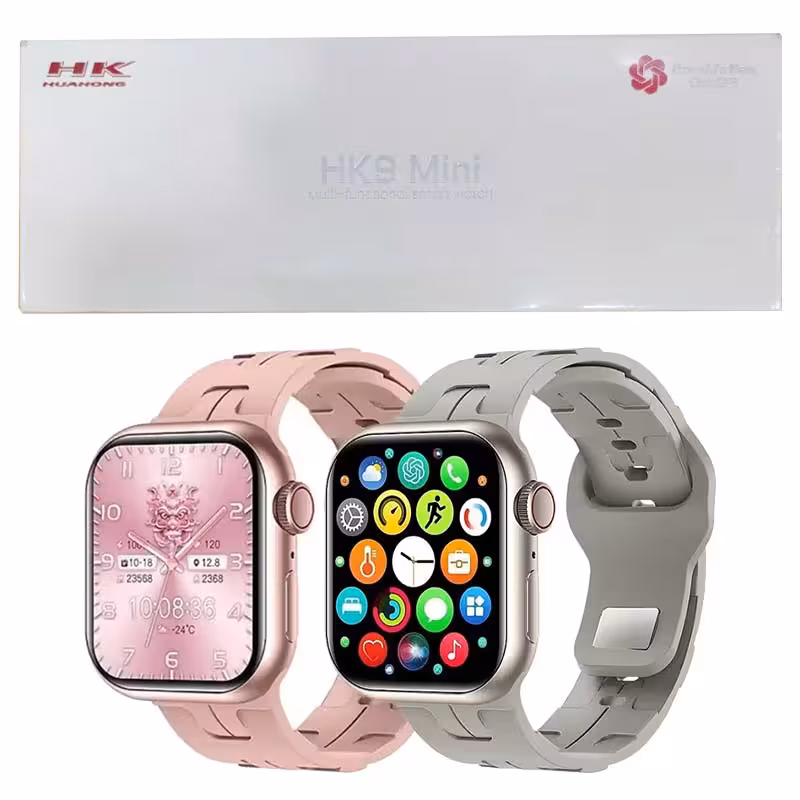 ساعت هوشمند HK9 mini 41mm