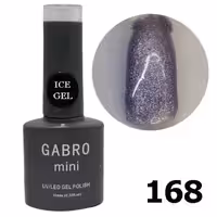 آیس ژل گابرو شماره 168