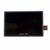ال سی دی پی اس پی گو (PSP Go)