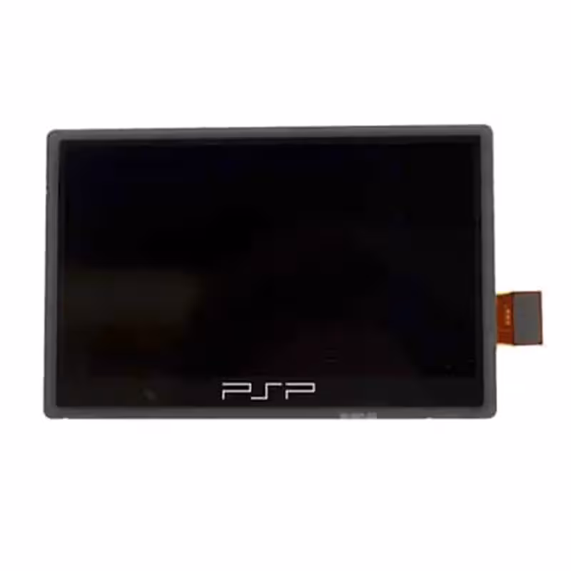 ال سی دی پی اس پی گو (PSP Go)