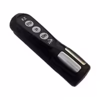 دسته موتور شیب و سنسور ضربان قلب تردمیل Titan Fitness TF6950