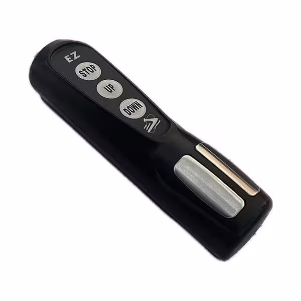 دسته موتور شیب و سنسور ضربان قلب تردمیل Titan Fitness TF6950