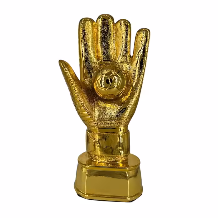 کاپ دستکش طلایی Golden Glove