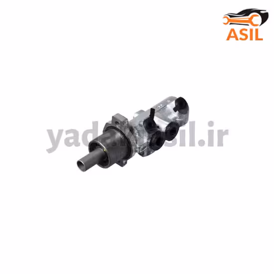 پمپ ترمز چدنی پژو ABS دینا پارت