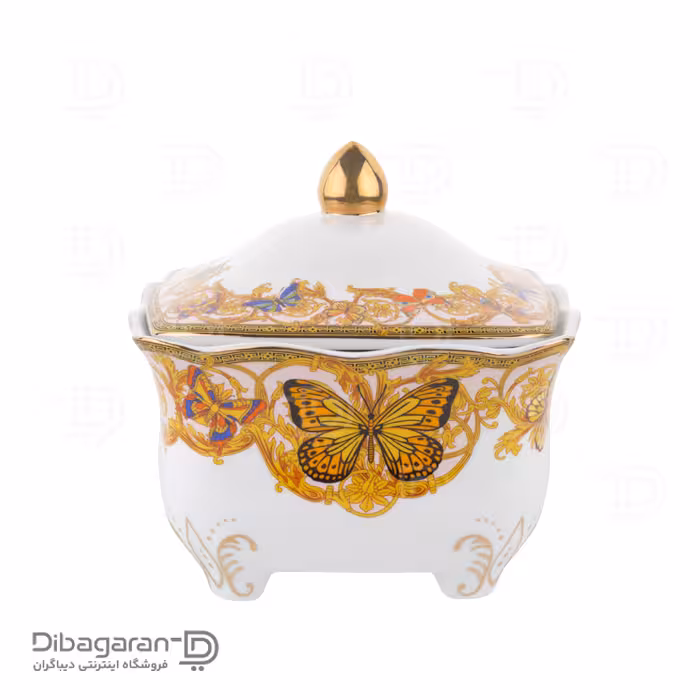 شکلات خوری چینی ریما کد 55329