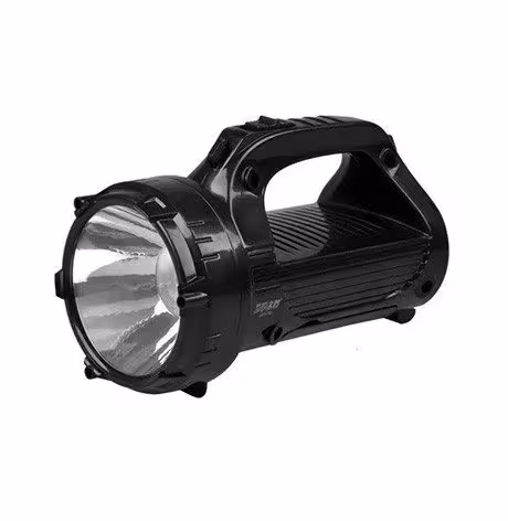 چراغ قوه مشکی مدل DP 770