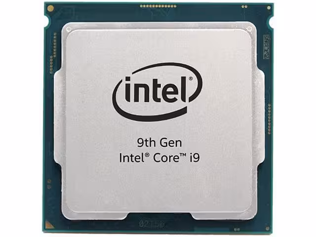 Intel® Core™ i5 9400 پردازنده مرکزی اینتل سری