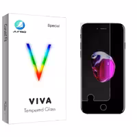 محافظ صفحه نمایش جانبو مدل Viva Glass مناسب برای گوشی موبایل اپل 7 iphone
