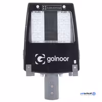 چراغ خیابانی LED مدل سهیل دو 100 ولت گلنور