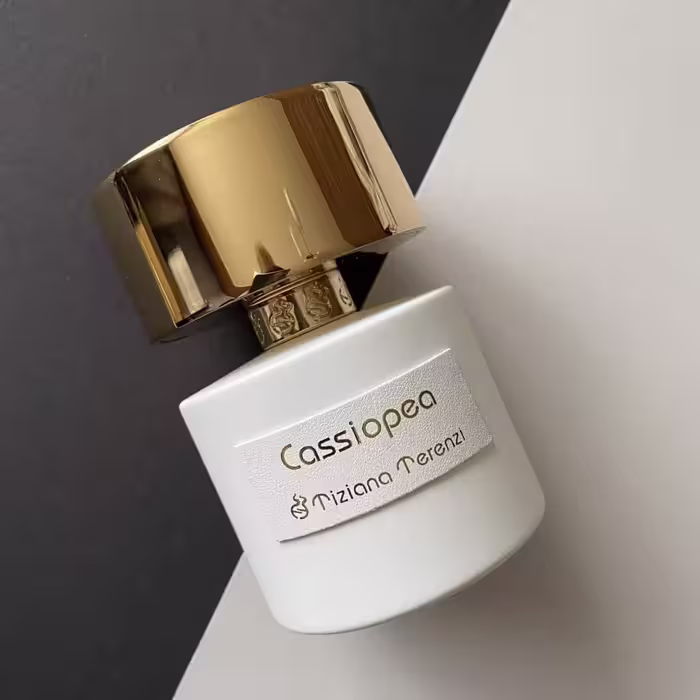 عطر ادکلن تیزیانا ترنزی کسیوپا اصل | Tiziana Terenzi Cassiopea 100 ml
