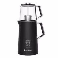 چای ساز روی هم ویکند مدل WKTM-280L