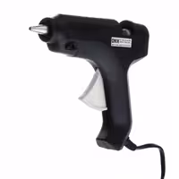 دستگاه چسب حرارتی بزرگ 60W