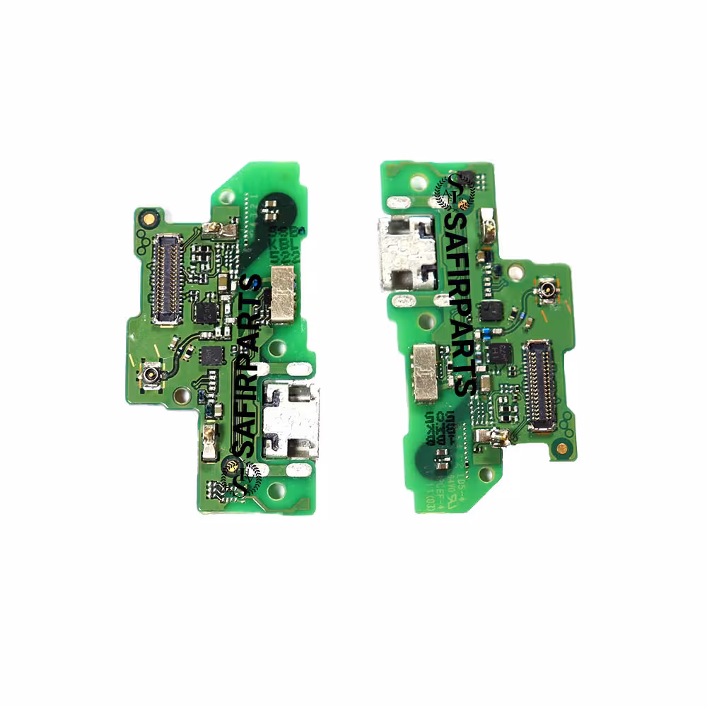 قیمت و خرید برد شارژ Y7p هواوی 100% اورجینال