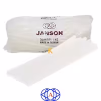 چسب حرارتی 12 میلی متر جانسون