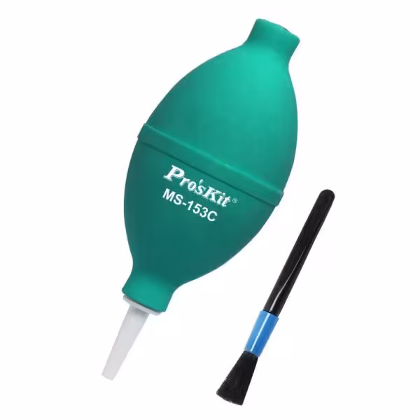 دمنده دستی پروسکیت مدل MS-153C