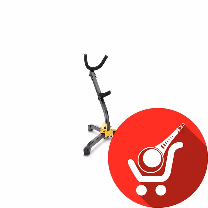 پايه ساکسوفون هرکولس DS530BB