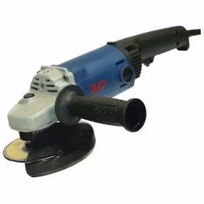 سنگ فرز متوسط 1200 وات پی ای پی مدل AG-150A