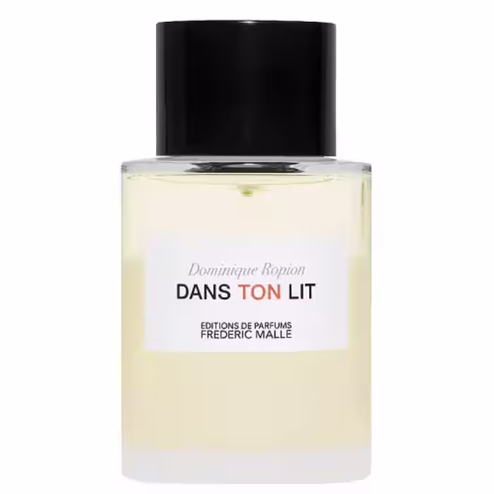 ادوپرفیوم Dans Ton Lit از برند Frederic Malle