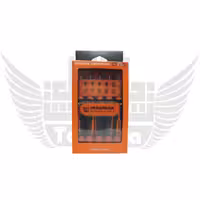 ست پیچ‌گوشتی ساعتی 10 عددی آیرون مکس مدل IM-S103