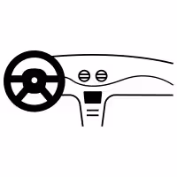 DinaPart مهره دماي آب مشكي زيمنس پرايد ديناپارت