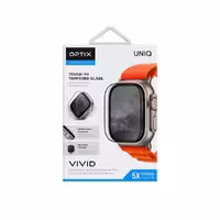 محافظ تمام صفحه یونیک Optix Vivid (قطر 49 میلی‌متر)