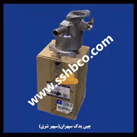 پوسته ترموستات هایما اس7 توربو