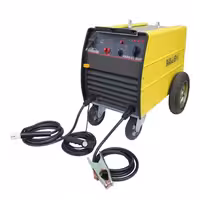 رکتی فایر گوجینگ گام الکتریک (جوشا) 500 آمپر مدل PARS-EL 502P