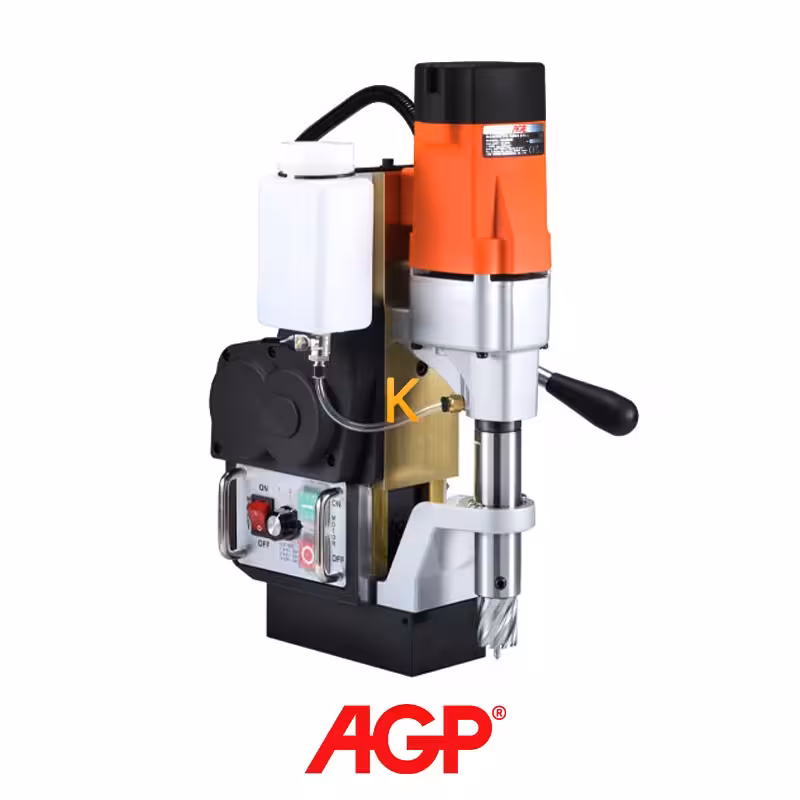 دریل مگنت مدل MD300N ای جی پی