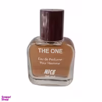 ادوپرفیوم نایس پاپت مدل The One