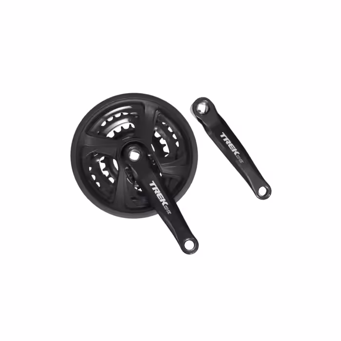 طبق قامه دوچرخه ترک وان مدل Trek One Y-152