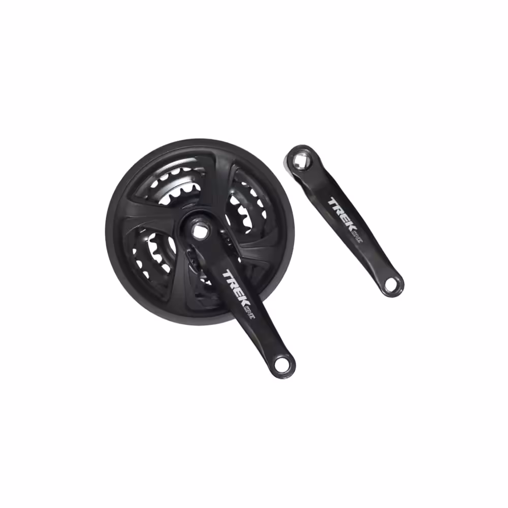 طبق قامه دوچرخه ترک وان مدل Trek One Y-152