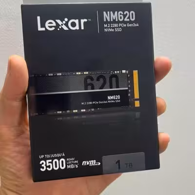 هارد Lexar NM620 1TB ا