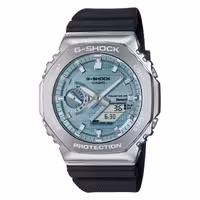 ساعت کاسیو جی شاک مدل GBM-2100A-1A2DR