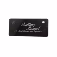 تخته گوشت رایکا مدل MD1540 | کالا مکس