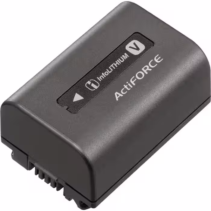 باتری دوربین سونی Sony NP-FH50 اورجینال خرید | قیمت - اگزیف