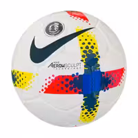 توپ فوتبال مدل AEROW SCULPT سایز 5 | کالا مکس