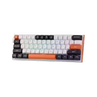 کیبورد مکانیکال گیمینگ ردراگون Fidd K مشخصات، آخرین قیمت و خرید