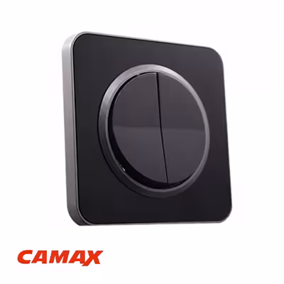 کلید دو پل ساده کامکث camax