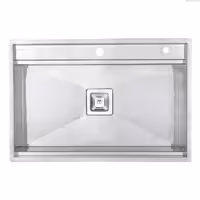 سینک دست ساز درسا مدل DS3805-74